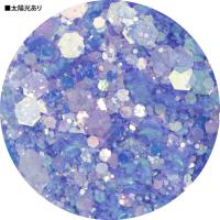 MATIERE サンライトグリッター オーロラブルー