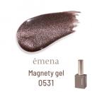 E-MG0531 エメナ マグネティジェル 0531