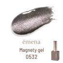 E-MG0532 エメナ マグネティジェル 0532