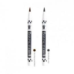 プロラッシュ タンニングアイブロウ Pグレージュ 1本