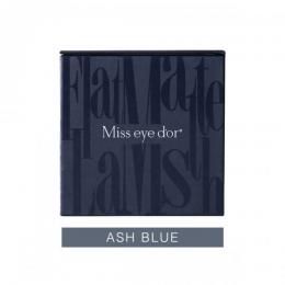 ヒストリック フラットマット 0.15 JC 8mm Aブルー