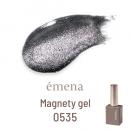 E-MG0535 エメナ マグネティジェル 0535