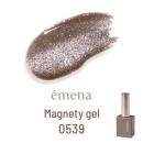 E-MG0539 エメナ マグネティジェル 0539