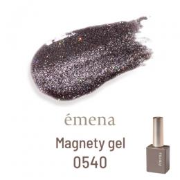 E-MG0540 エメナ マグネティジェル 0540