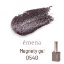 E-MG0540 エメナ マグネティジェル 0540