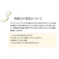 プロラッシュ 前処理用アイラッシュリファインプラス R10