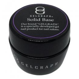 GELGRAPH ソリッドベース 50g