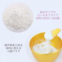 JOLI モデリングマスク 1kg