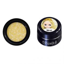 DOLL-B43 プリムドール 3g ポピーブーケ