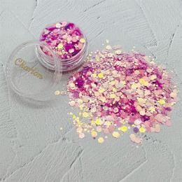 Charlon カラージェム ラベンダーパープル