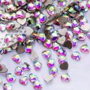 セレクションハートストーンオーロラ3mm 20P