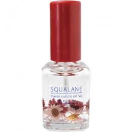 P-SHINEフレーバーキューティクルオイルSQ グレープフルーツ