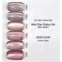 アイスジェル ミストスターギャラクシージェル 3g 1789