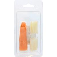 BN プラクティスフィンガー リアル専用チップ PFR-4