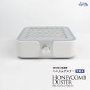 WSPT 強力吸引集塵機ハニカムダスター 充電式