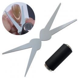 アイスジェル Vフレンチマグネット