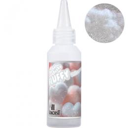 KOKOIST プシュプシュフラッフィー 6g 07 WHITE