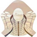 ミスミラージュ ネイルフォーム 100P