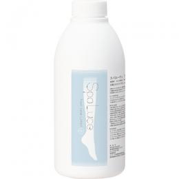 スパルーチェ フットケアローション+ 400ml