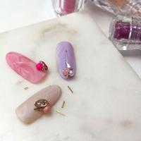 Bonnail コンバインパーツバー PKGD ミディアム