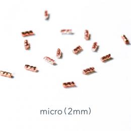 Bonnail コンバインパーツバー ツイスト PKGD マイクロ