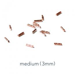 Bonnail コンバインパーツバー ツイストPKGDミディアム