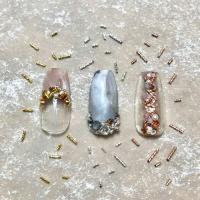 Bonnail コンバインパーツバー ツイストPKGDミディアム