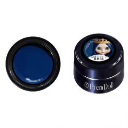 DOLL-B32 プリムドール 3g 瑠璃紺のエピローグ