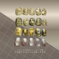 ageha チャームオンノンワイプジェルエッジ 7.5g