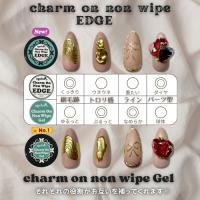 ageha チャームオンエッジトライアルキット