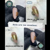 ageha チャームオンエッジトライアルキット