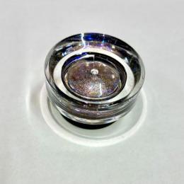 カロンオリジナル レインボーブロケードフレーク ブルー