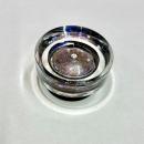 カロンオリジナル レインボーブロケードフレーク ブルー