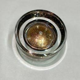 カロンオリジナル レインボーブロケードフレーク オレンジ