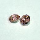 カロンオリジナル Vカット ブリリアントストーン Ltピンク 2P