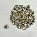 カロンオリジナル Vカットクリスタル ハート小