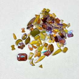 カロンオリジナル ミックスクリスタル パープル