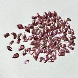 カロンオリジナル ミックスクリスタル ライトローズ