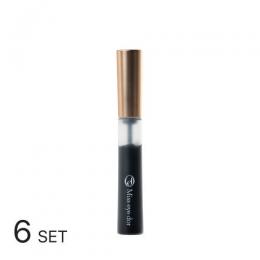 ミスアイドール ハピ ブラックキープリフト コーティング6本