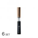 ミスアイドール ハピ ブラックキープリフト コーティング6本