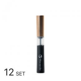 ミスアイドール ハピ ブラックキープリフトコーティング12本