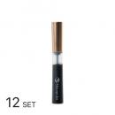 ミスアイドール ハピ ブラックキープリフトコーティング12本