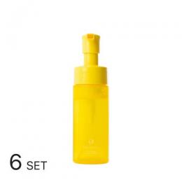 ミスアイドール シルキーバブルクレンジングウォッシュ 6本