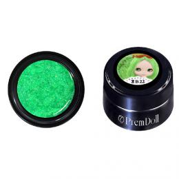 △DOLL-B22 プリムドール 3g トウキョウグリーン
