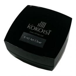 KOKOIST E-A0 エクセルクリア アートクリアZERO 4g
