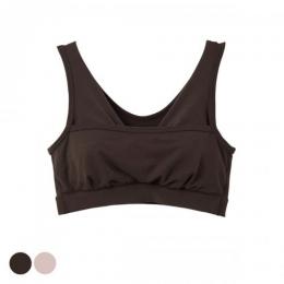 +ベネクス8781 オウチインナーGブラ パッド付モカL