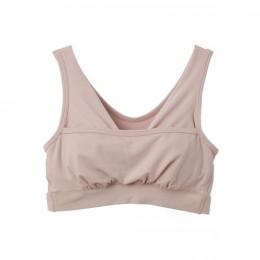 +ベネクス8781 オウチインナーGブラ パッド付ピンクM