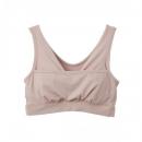 +ベネクス8781 オウチインナーGブラ パッド付ピンクM