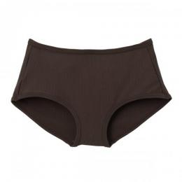 +ベネクス8782 オウチインナーゴムナシショーツモカL