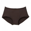 +ベネクス8782 オウチインナーゴムナシショーツモカL